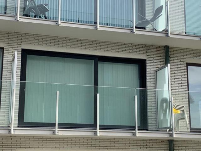 Ferienwohnung Cap Horn 0205 Koksijde Exterior foto